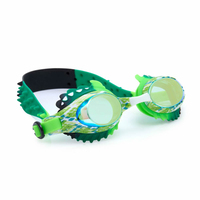 BLİNG20BLING20 - Serpent - Sea Snake Green - Deniz Gözlüğü810121612644