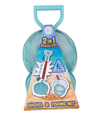 compacToyscompacToys - 2in1 Kürek Seti97110201
