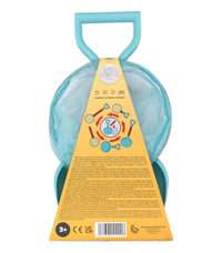 compacToyscompacToys - 2in1 Kürek Seti97110201