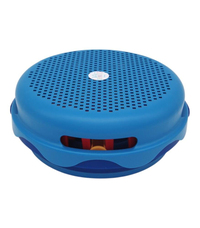 compacToyscompacToys - 7in1 Plaj Kovası Seti - Mavi99100201