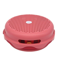 compacToyscompacToys - 7in1 Plaj Kovası Seti - Kırmızı99200201