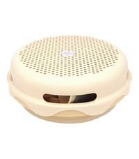 compacToyscompacToys - 7in1 Plaj Kovası Seti - Bej99810201