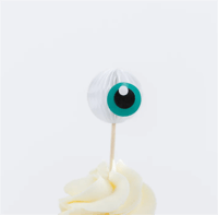 Meri Meri - Making Magic Cupcake Kit - Make Magic Cupcake Kiti (24'lü) Cupcake Setleri
