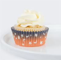 Meri Meri - Making Magic Cupcake Kit - Make Magic Cupcake Kiti (24'lü) Cupcake Setleri