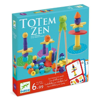 DjecoDjeco Klasik Oyunlar - Totem Zendj08454