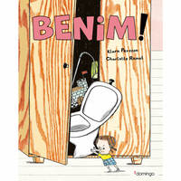 DomingoDomingo Yayınevi - Benim!9786051983790