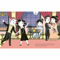 Little People Big Dreams - Coco Chanel