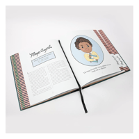 Little People Big Dreams - Treasury