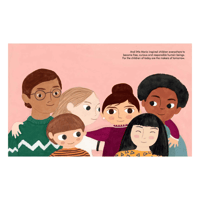 Little People Big Dreams - Maria Montessori