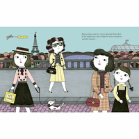 Little People Big Dreams - Coco Chanel