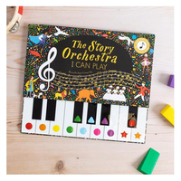 Story Orchestra - I Can Play