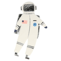 Astronot Peçeteler (16'lı) Gizden Gelenler