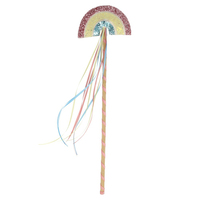 Cloud Dress Costume 3-4 Years Gizden Gelenler