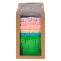 Easter Baskets Gizden Gelenler