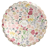 English Garden Tabak (8'li) Gizden Gelenler