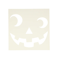 Meri Meri - Pumpkin Decorating Kit - Balkabağı Dekor Kiti Gizden Gelenler