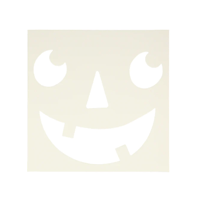 Meri Meri - Pumpkin Decorating Kit - Balkabağı Dekor Kiti Gizden Gelenler