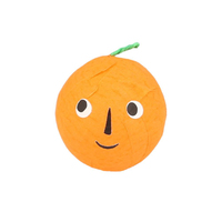Meri Meri - Pumpkin Surprise Balls - Balkabağı Sürpriz Toplar (6'lı) Gizden Gelenler