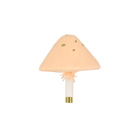 Meri Meri - Surprise Mushrooms - Sürpriz Mantarlar Gizden Gelenler
