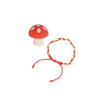 Meri Meri - Surprise Mushrooms - Sürpriz Mantarlar Gizden Gelenler