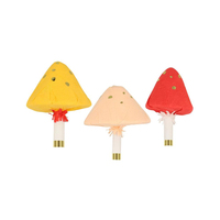 Meri Meri - Surprise Mushrooms - Sürpriz Mantarlar Gizden Gelenler