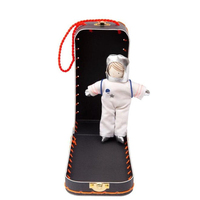 Mini Astronot Oyuncaklı Çanta Gizden Gelenler
