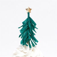 Nutcracker Cupcake Kit Gizden Gelenler