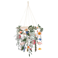 Paper Garden Chandelier Gizden Gelenler