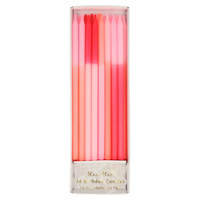 Pembe Ton Mumlar Gizden Gelenler