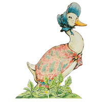 Peter Rabbit Yumurta Avı Kiti Gizden Gelenler