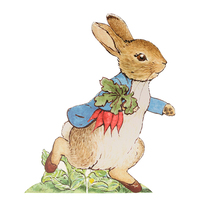 Peter Rabbit Yumurta Avı Kiti Gizden Gelenler