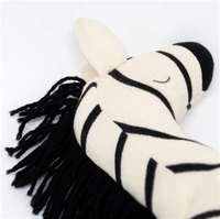 Ray Zebra Gizden Gelenler