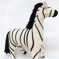 Ray Zebra Gizden Gelenler