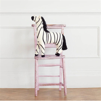 Ray Zebra Gizden Gelenler