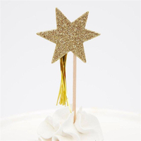 Sihirbaz Cupcake Kit Gizden Gelenler