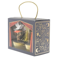 Sihirbaz Cupcake Kit Gizden Gelenler