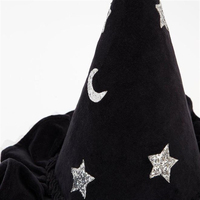 Siyah Cadı Şapkası Gizden Gelenler