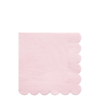 Soluk Pembe Peçeteler (L) (20'li) Gizden Gelenler
