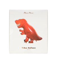 T-Rex Balon Gizden Gelenler