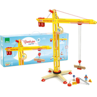 Vilac - Large Crane - Büyük Vinç Gizden Gelenler