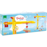 Vilac - Large Crane - Büyük Vinç Gizden Gelenler