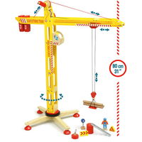 Vilac - Large Crane - Büyük Vinç Gizden Gelenler