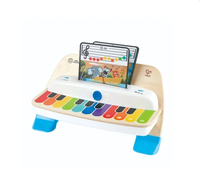 HapeHape Baby Einstein Deluxe Magic Touch Dokunmatik Oyuncak Piyano800902
