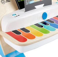 HapeHape Baby Einstein Deluxe Magic Touch Dokunmatik Oyuncak Piyano800902