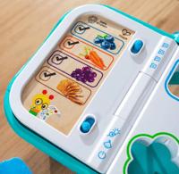 HapeHape Baby Einstein Magic Touch Alışveriş Sepeti800913