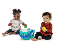 HapeHape Baby Einstein Magic Touch Alışveriş Sepeti800913