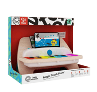 HapeHape Baby Einstein - Magic Touch Dokunmatik Oyuncak Piyano800802