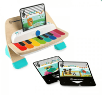 HapeHape Baby Einstein - Magic Touch Dokunmatik Oyuncak Piyano800802