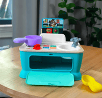 HapeHape Baby Einstein Magic Touch Mutfak800912