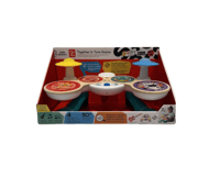 HapeHape Baby Einstein Together In Tune Davul800900